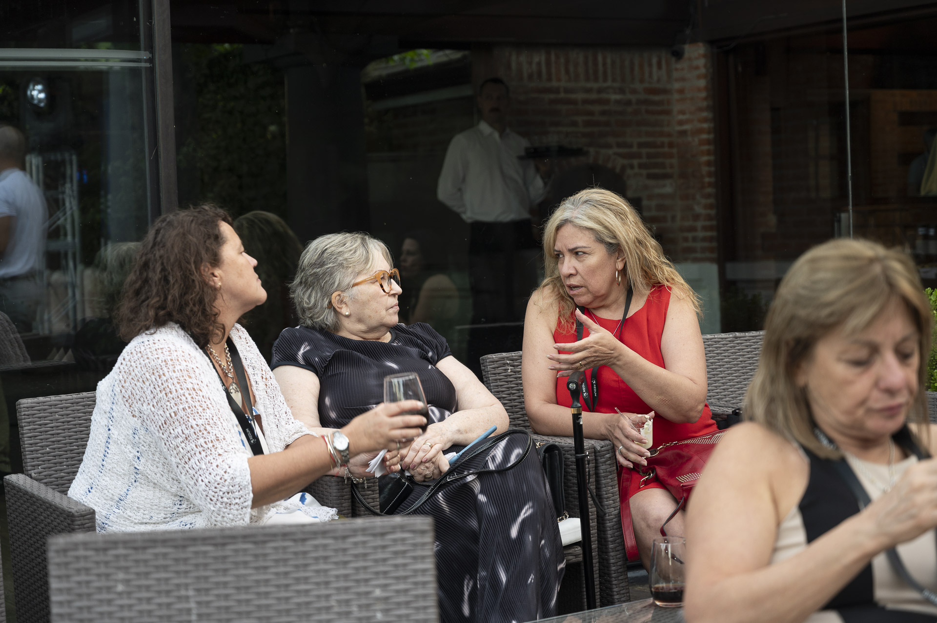 After Market 2025 Uruguay